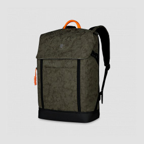Рюкзак Altmont Classic Deluxe Flapover Laptop 15'', 14 л, 42 x 29 x 12 см, VICTORINOX, Швейцария, Рюкзаки и сумки VICTORINOX