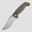 Нож складной Kami, 9,6 см, ARTISAN CUTLERY, Китай_00818130059813245211.jpg