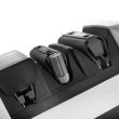Точилка электрическая для заточки ножей, белая, серия Knife sharpeners, Chefs Choice, США_00807200058819439568.jpg