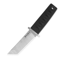 Нож с фиксированным клинком Kyoto l, 8,3 см, COLD STEEL, США видео продукта