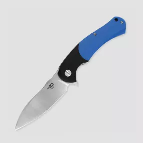 Нож складной Penguin, 9,2 см, BESTECH KNIVES, Китай, 