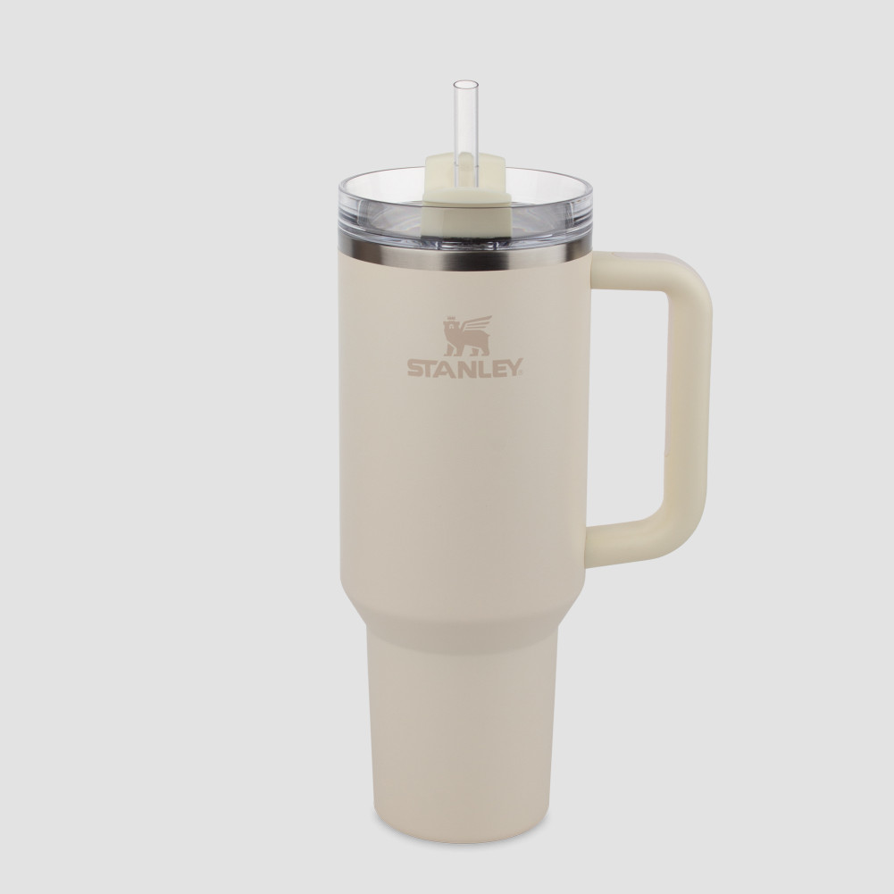 Термокружка Quencher H2.0 Flowstate, 1180 мл, STANLEY, США