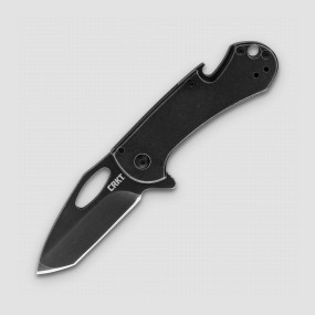 Нож складной Bev-Edge IKBS, 6,5 см, CRKT, США, Городские EDC-ножи