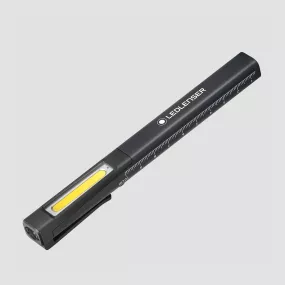 Фонарь многоцелевой карманный перезаряжаемый 502082, LED LENSER, Германия, LED LENSER (Германия)