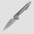 Нож складной Archaeo, 9,8 см, ARTISAN CUTLERY, Китай_00810620056250557799.jpg