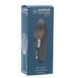 Помазок для бритья Merkur, серебристый, MERKUR, Германия_00823440047278416380.jpg