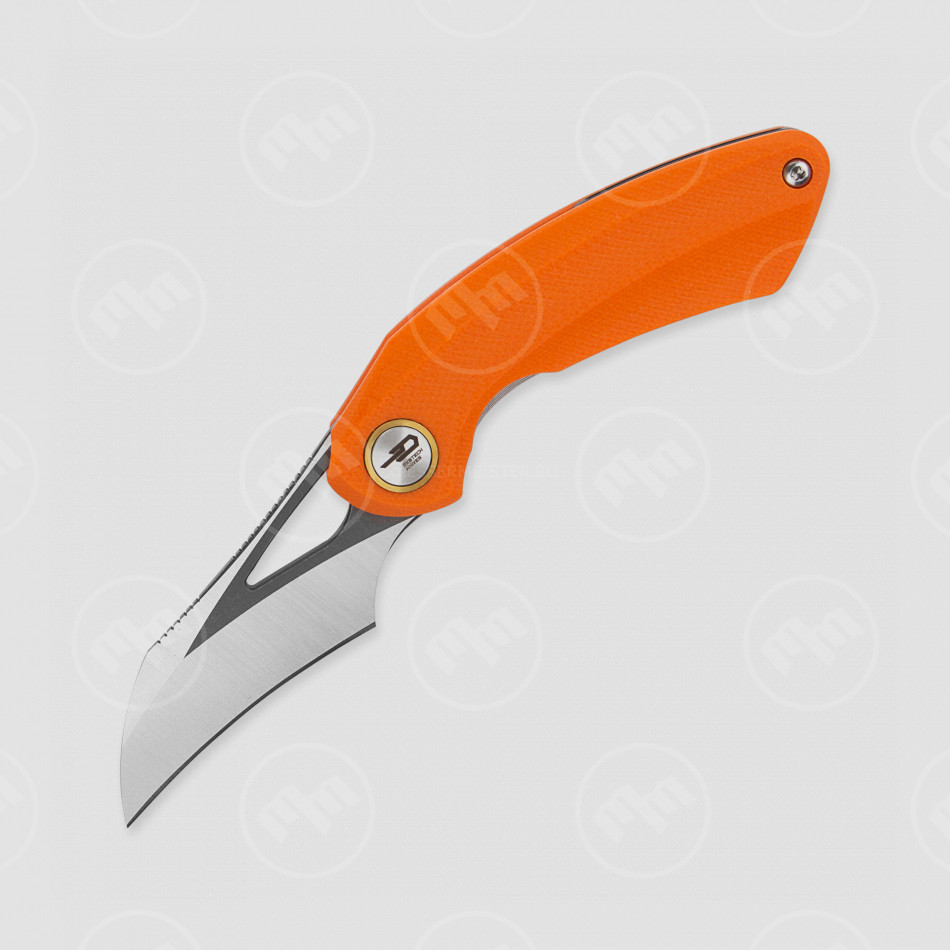 Нож складной Bihai, 5,5 см, BESTECH KNIVES, Китай