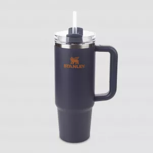 Термокружка Quencher H2.0 Flowstate, 890 мл, STANLEY, США, STANLEY (США)