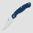 Нож складной Military 2, 10,2 см, SPYDERCO, США_00818400050527463531.jpg