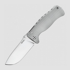 Нож складной SR1, 9,4 см, LionSteel, Италия, LIONSTEEL (Италия)