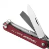 Мультитул брелок для ключей Leatherman Squirt PS4, 9 инструментов, материал: нержавеющая сталь, цвет: красный, LEATHERMAN, США_00797120060516197871.jpg