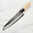 Нож кухонный поварской Шеф, 18 см, серия Hammered Finish, TOJIRO, Япония_00812180064248852630.jpg