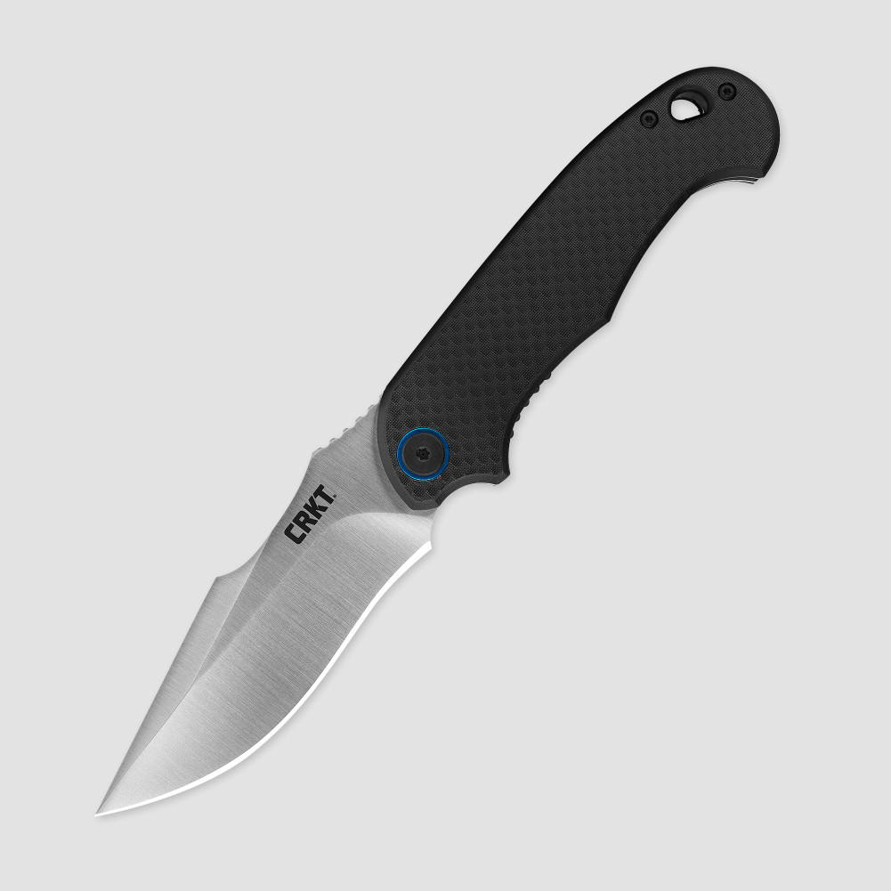 Нож полуавтоматический складной P,S,D (Particle Separation Device), 9,2 см, CRKT, США