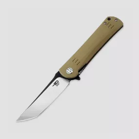 Нож складной Kendo, 8,9 см, BESTECH KNIVES, Китай, BESTECH KNIVES (Китай)