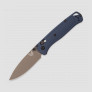 Нож складной Bugout, 8,2 см, BENCHMADE, США