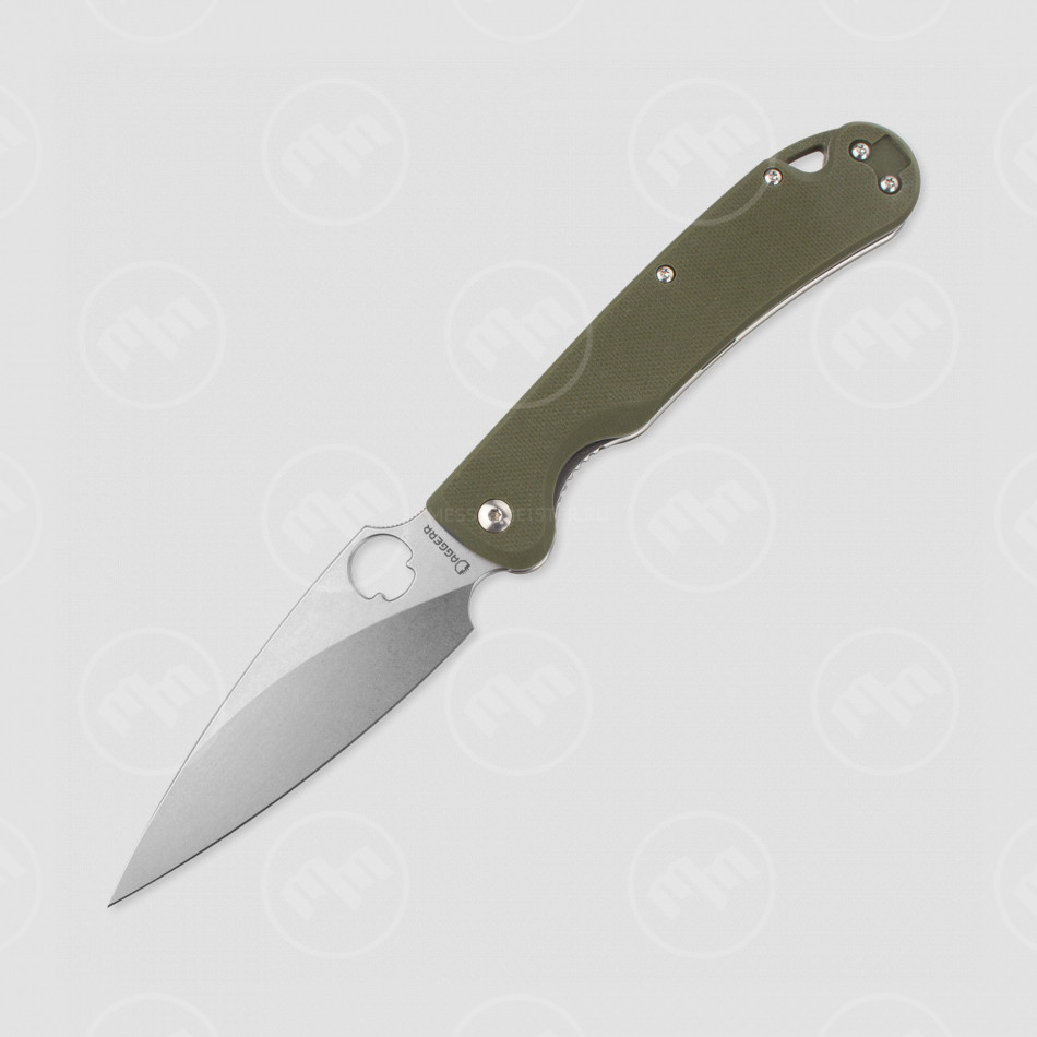 Нож складной Sting, 9,9 см, серия Daggerr Line, DAGGERR, Россия