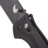 Нож складной Contego, BENCHMADE, США_00788290051223045626.jpg