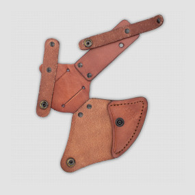 Ножны для топора Woods Chogan, CRKT, США, Аксессуары CRKT