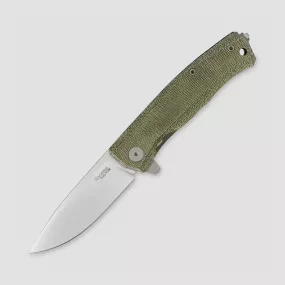 Нож складной Myto, 8,3 см, LionSteel, Италия, Складные ножи LionSteel