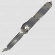 Нож автоматический фронтальный выкидной Ultratech, 8,7 см, MICROTECH, США_00791720061134247681.jpg