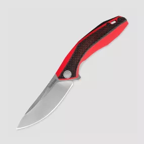 Нож складной Tumbler, 8,3 см, KERSHAW, США, 