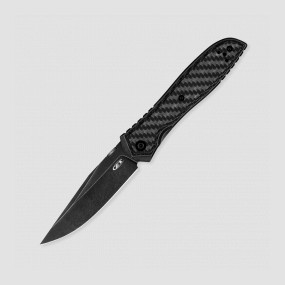 Нож складной 0640, 9,6 см, ZERO TOLERANCE, США, ZERO TOLERANCE (США)