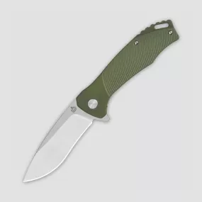 Нож складной Raven, 8,6 см, QSP KNIFE, Китай, Складные ножи QSP KNIFE