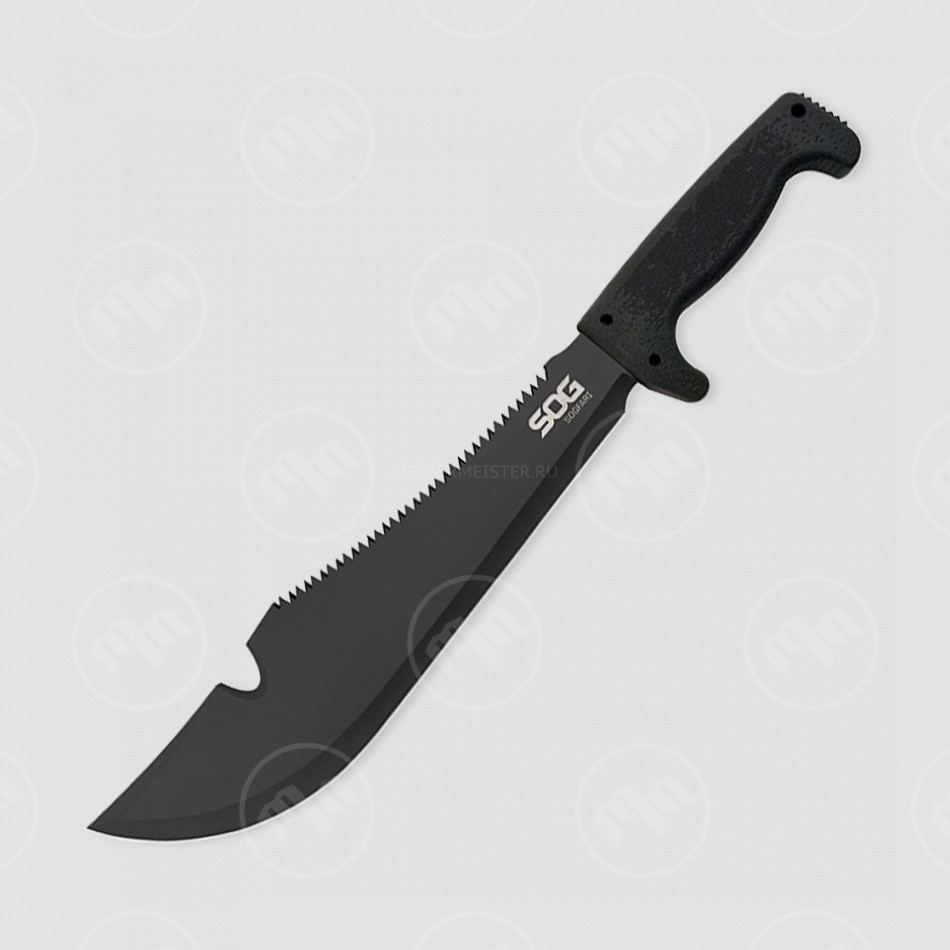 Мачете SOGfari Cutlass, 32,7 см, SOG, США