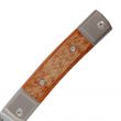 Нож складной BestMan, 7,1 см, LionSteel, Италия_00812990056583362008.jpg