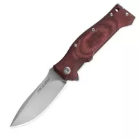 Нож складной Ten, 8,5 см, VIPER, Италия видео продукта