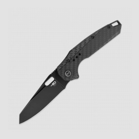 Нож складной Nyxie, 8,6 см, BESTECH KNIVES, Китай, Городские EDC-ножи