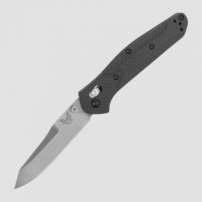 Нож складной Osborne, 8,6 см, BENCHMADE, США