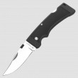 Нож складной нож Black Kat Clip Point, KATZ, США_00787260070709324294.jpg