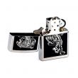 Зажигалка Tigre Satin Chrome, ZIPPO, США_00804260057159116951.jpg
