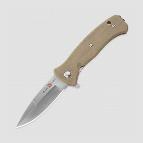 Нож складной Mini Sere, 7,6 см, AL MAR, США, AL MAR (США)