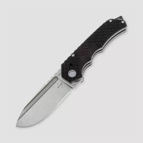 Нож складной Hermod, 9,2 см, серия Boker Plus, BOKER, Германия, 