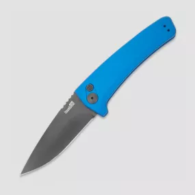 Нож автоматический складной Launch 3, 8,6 см, KERSHAW, США, 