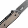 Нож складной Cinco, 7,3 см, CRKT, США_00804400062669337632.jpg