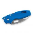 Нож складной Mini Tuff Lite Plain, 5 см, COLD STEEL, США_00801480070829584263.jpg
