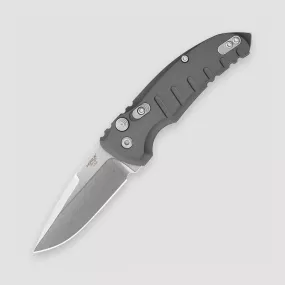 Нож складной X1-Microflip, 7,0 см, HOGUE, США, HOGUE (США)
