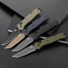 Нож складной Bailout, 8,6 см, BENCHMADE, США_00819610063655076535.jpg
