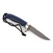 Нож с фиксированным клинком Silver Creek, Bait Knife, BUCK, США_00784720057743522482.jpg