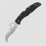 Нож складной Matriarch 2, 9,1 см, SPYDERCO, США