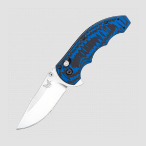 Нож складной Butch Ball Axis Flipper, BENCHMADE, США, Городские EDC-ножи