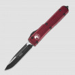 Нож автоматический фронтальный выкидной Ultratech, 8,7 см, MICROTECH, США_00802140057748222878.jpg