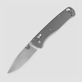Нож складной Bugout, 8,2 см, BENCHMADE, США, Складные ножи BENCHMADE