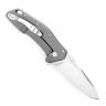 Нож полуавтоматический складной Eris, Stonewashed Blade, Steel Handle with Titanium Carbo-Nitride Coating, KERSHAW, США_00791180063531836051.jpg