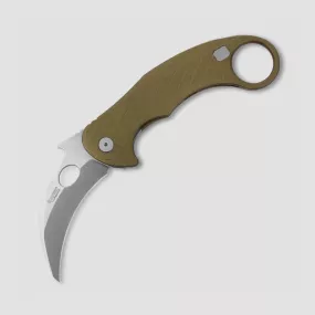 Нож складной L.E.One, 8,2 см, LionSteel, Италия, Складные ножи LionSteel