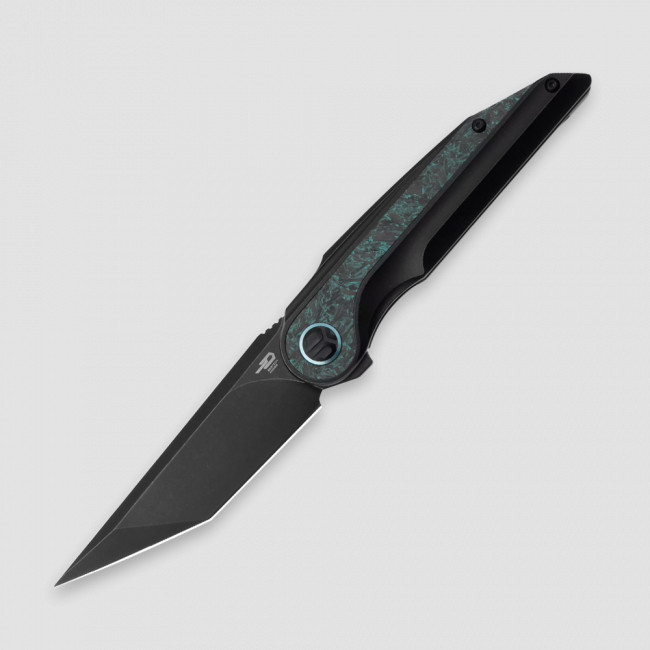 Нож складной Blind Fury, 9,2 см, BESTECH KNIVES, Китай