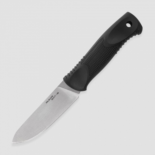 Нож с фиксированным клинком Bat, 11 см, MR. BLADE, Чехия